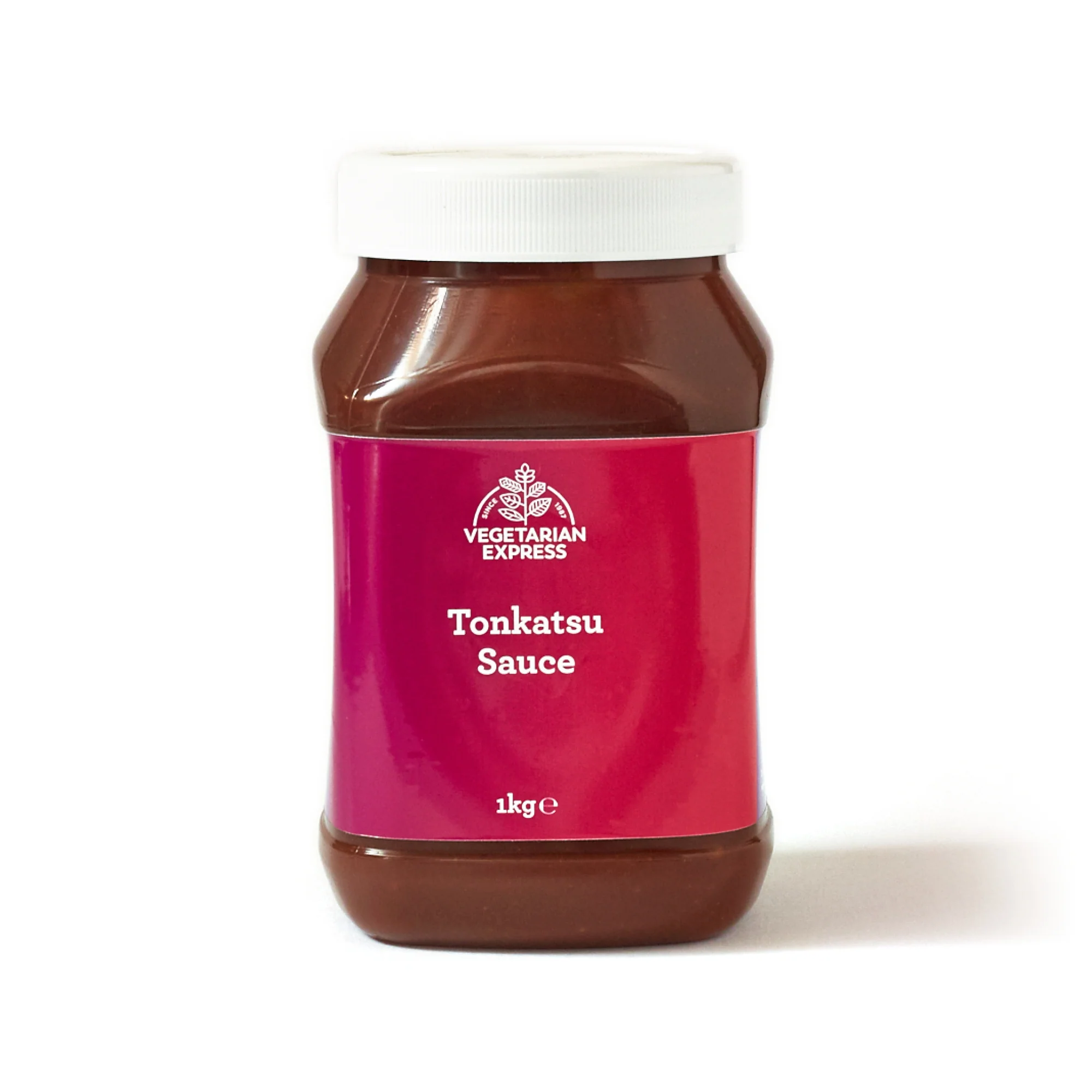 Tonkatsu Sauce