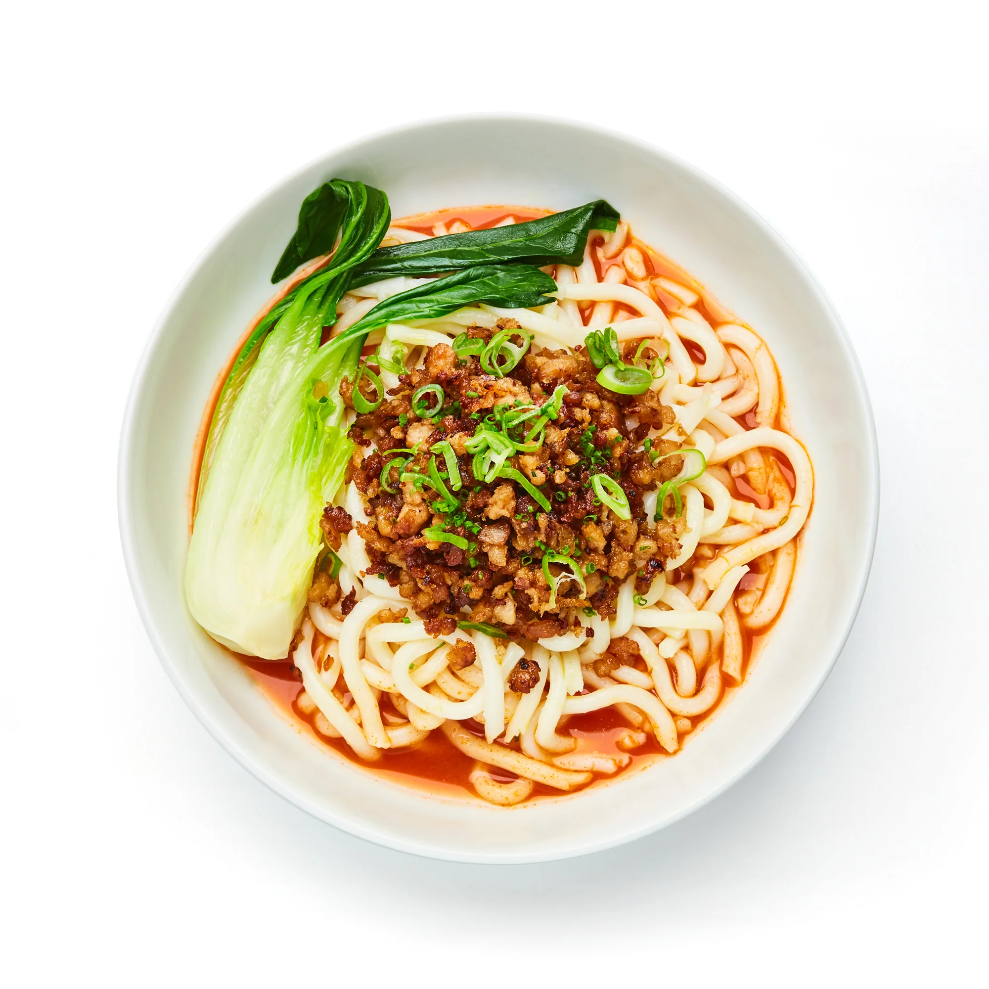 Udon Noodles