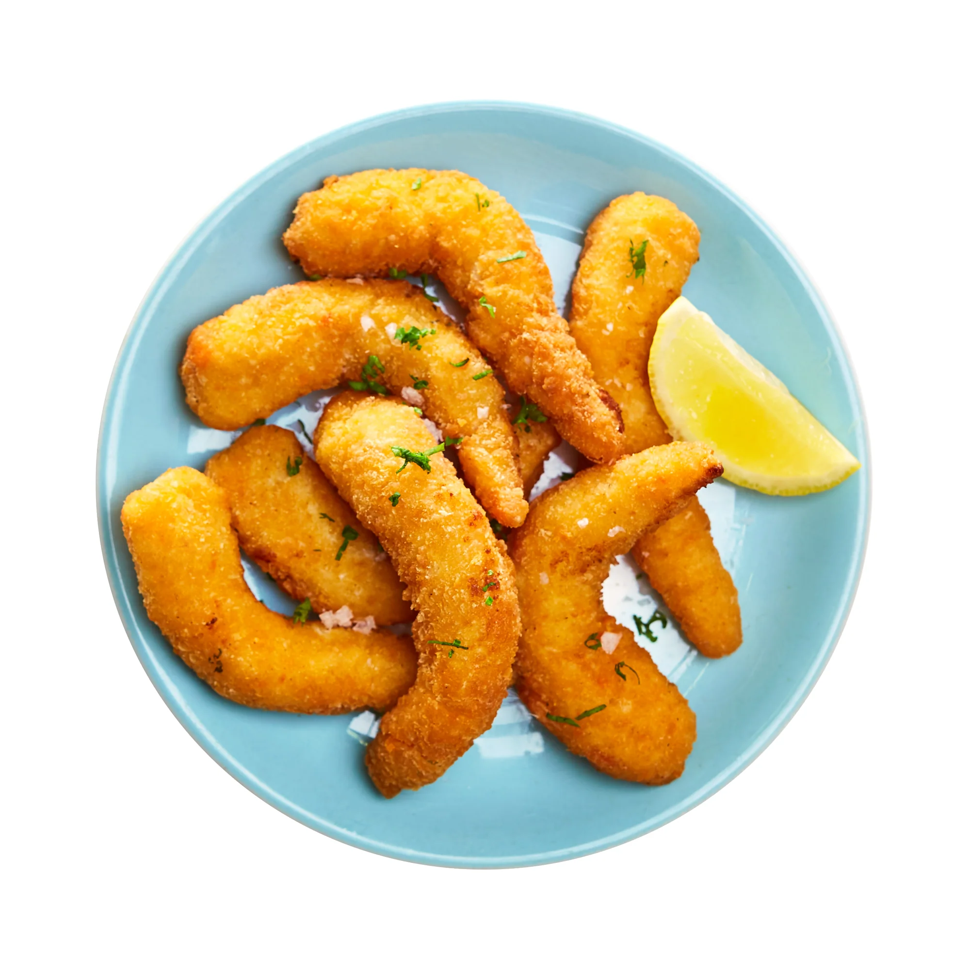 Vegan Zeastar Lemon Shrimpz