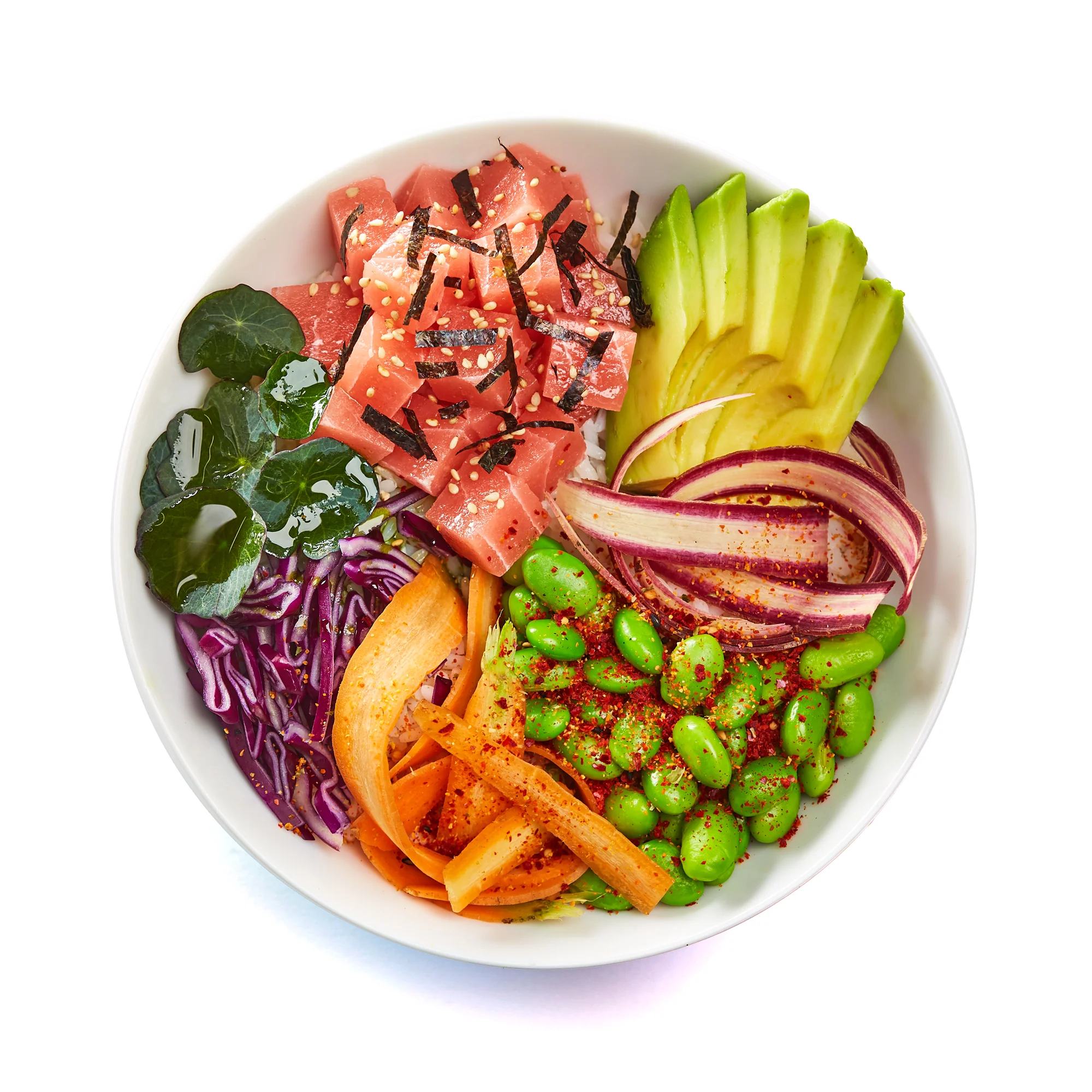 Vegan Zeastar Sashimi No Tuna - Image 2
