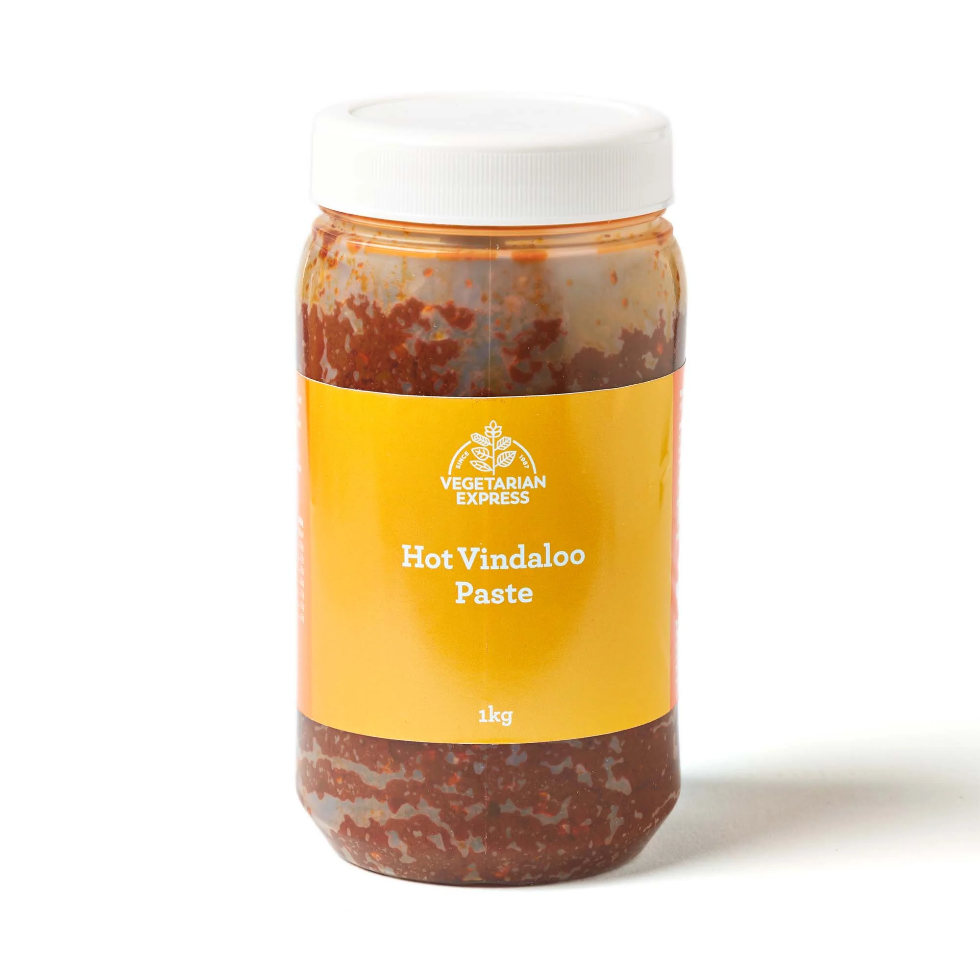 Vindaloo Paste