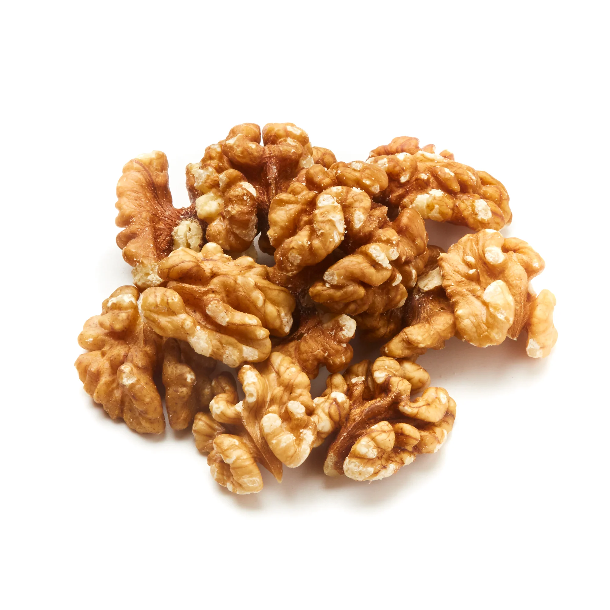 Walnut - Halves