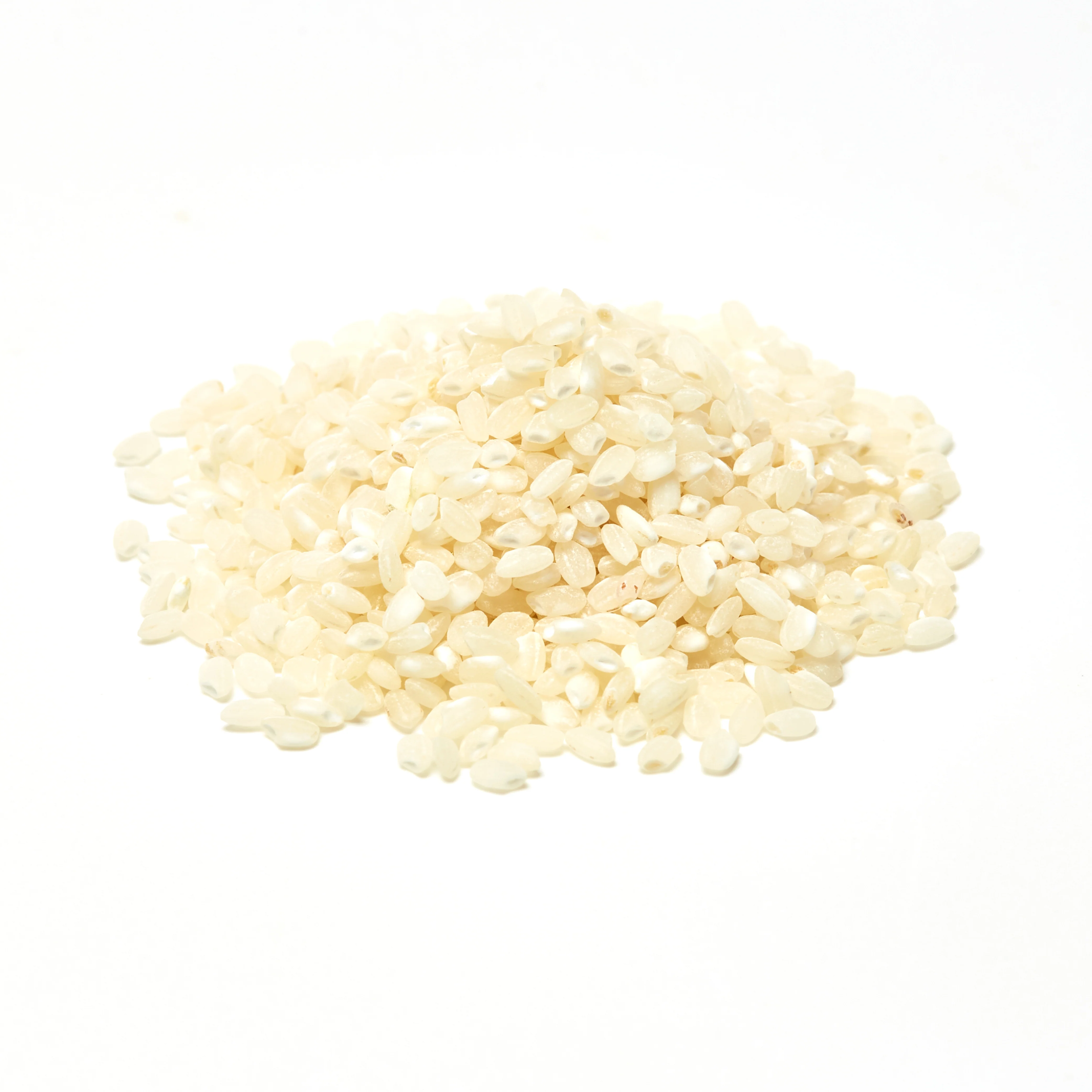 White Pudding Rice