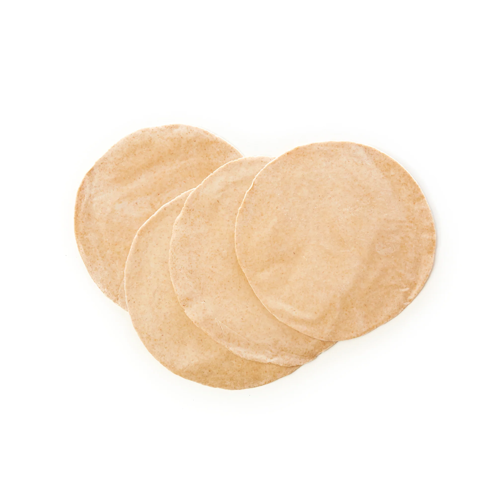 Wholemeal Chapatti