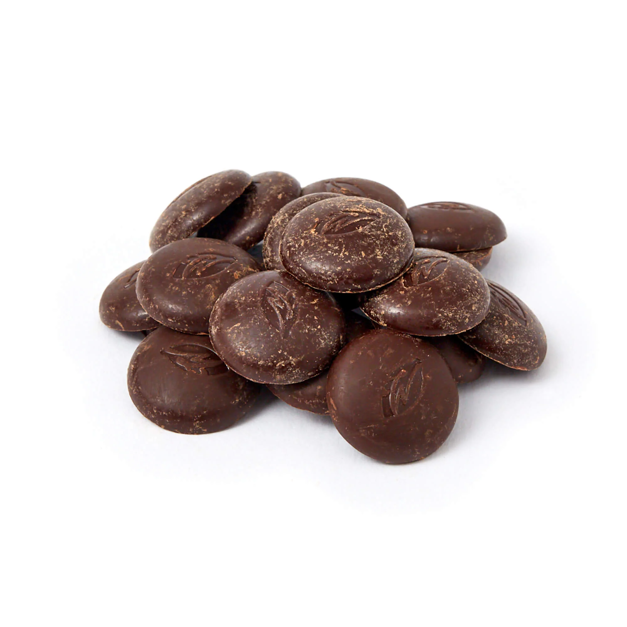 Willie’s Cacao Chocolate Drops - Rio Caribe 72% Dark