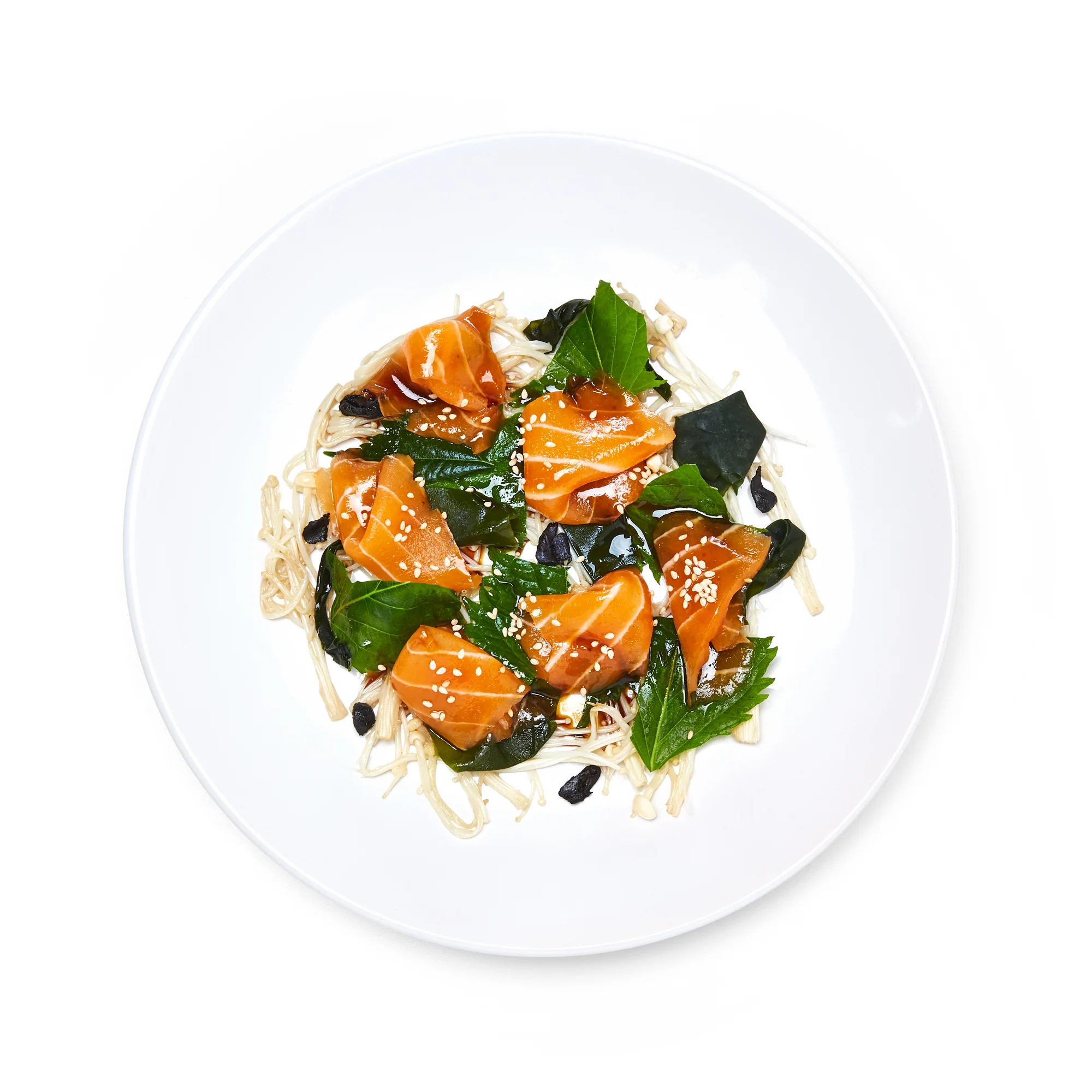 Yuzu Ponzu Japanese Dressing - Image 2